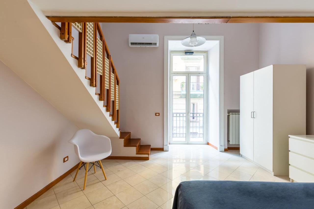 San Ferdinando Family By Wonderful Italy Apartment Naples