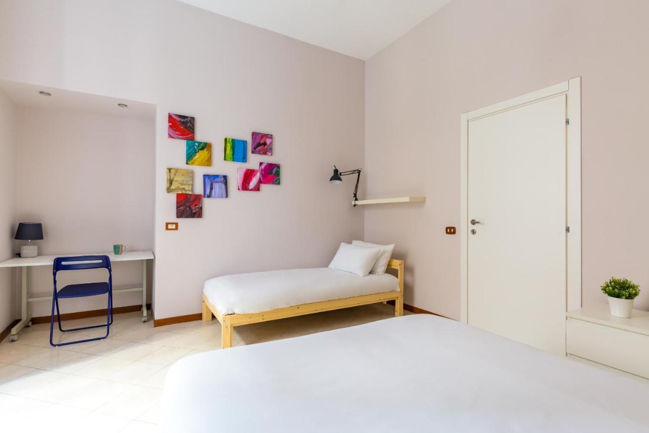 Apartment San Ferdinando Family By Wonderful Italy Naples