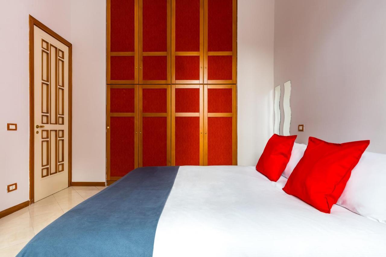San Ferdinando Family By Wonderful Italy Apartment