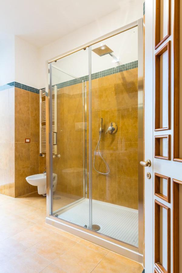 Apartment San Ferdinando Family By Wonderful Italy Naples