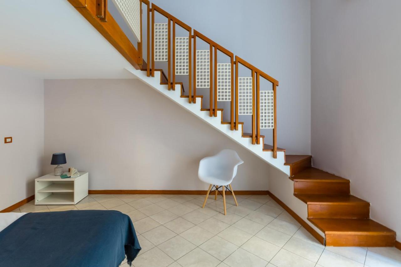 Apartment San Ferdinando Family By Wonderful Italy *