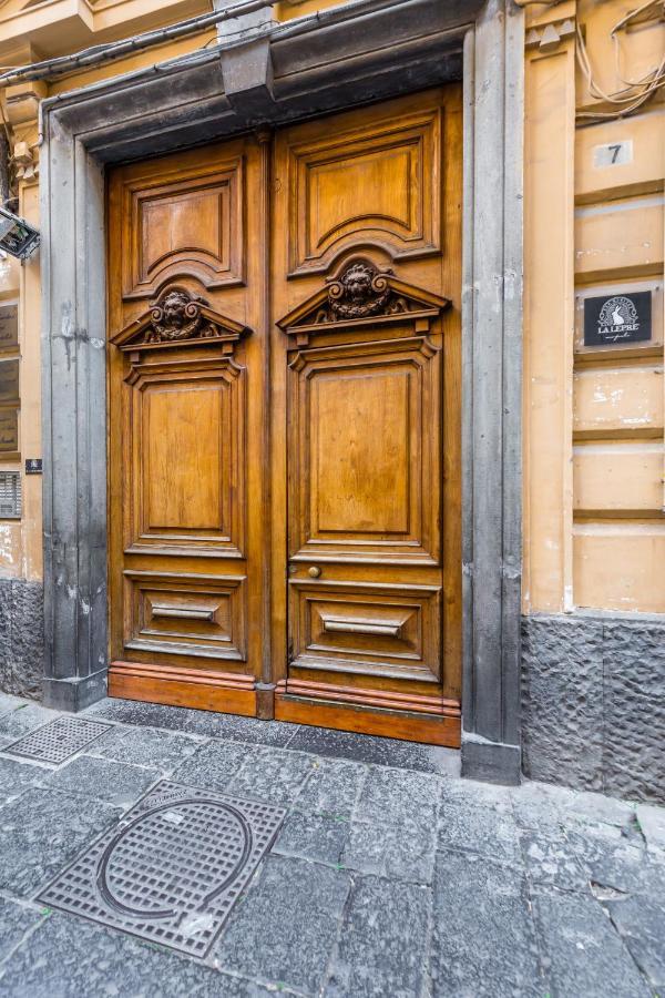Apartment San Ferdinando Family By Wonderful Italy Naples