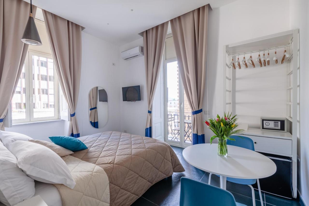 I Canestrari Bed & Breakfast Naples
