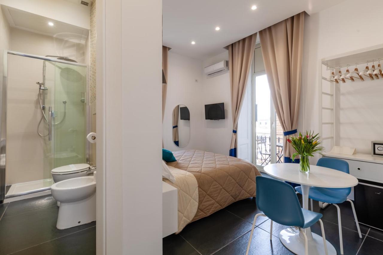 Bed & Breakfast I Canestrari