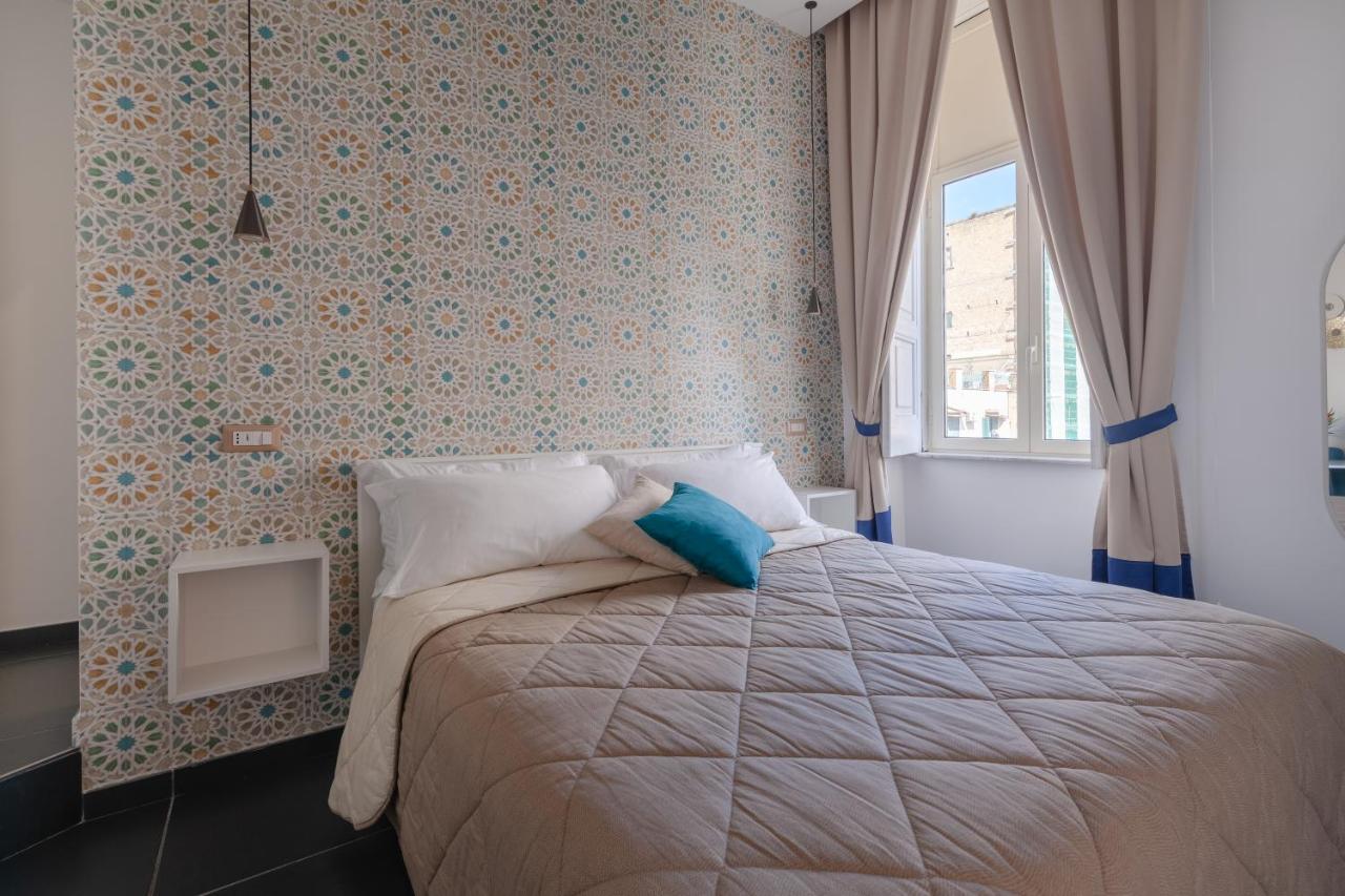 I Canestrari Bed & Breakfast *