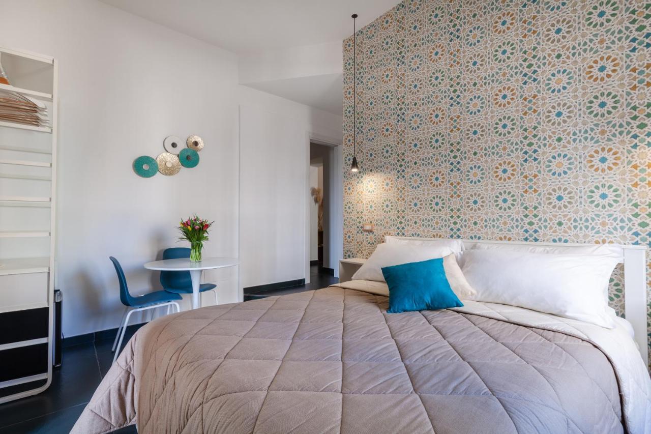 I Canestrari Bed & Breakfast Naples