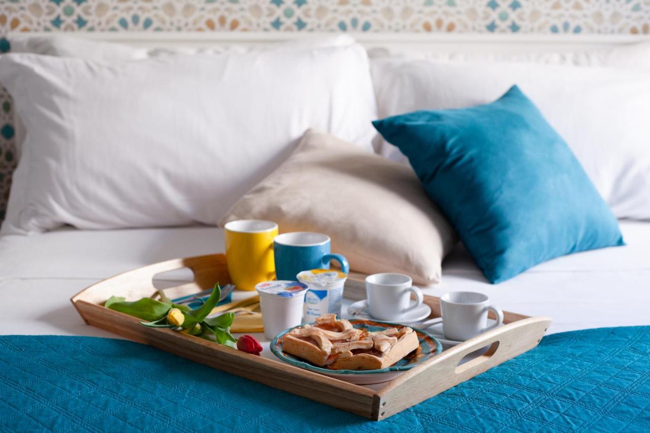 Bed & Breakfast I Canestrari Naples