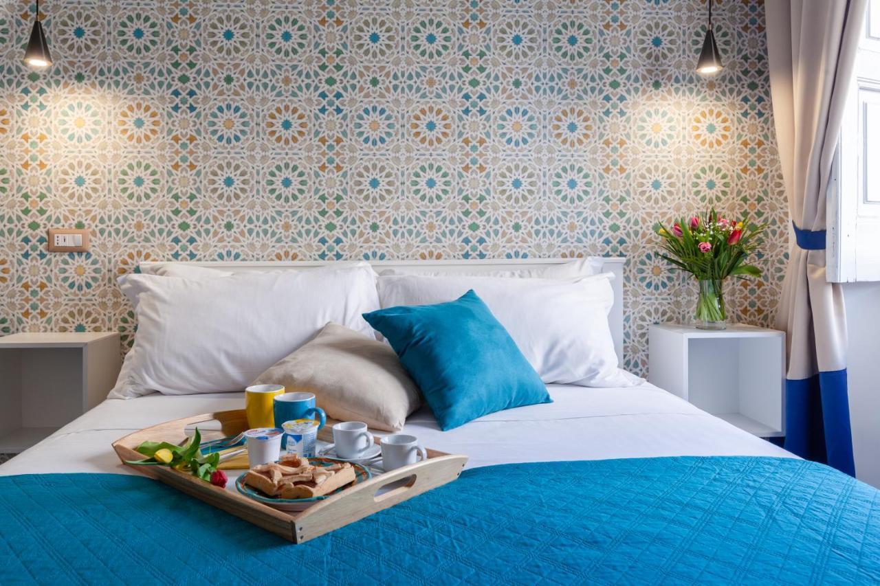 Bed & Breakfast I Canestrari Naples