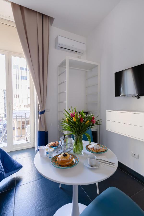 Bed & Breakfast I Canestrari