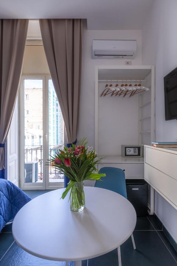 Bed & Breakfast I Canestrari