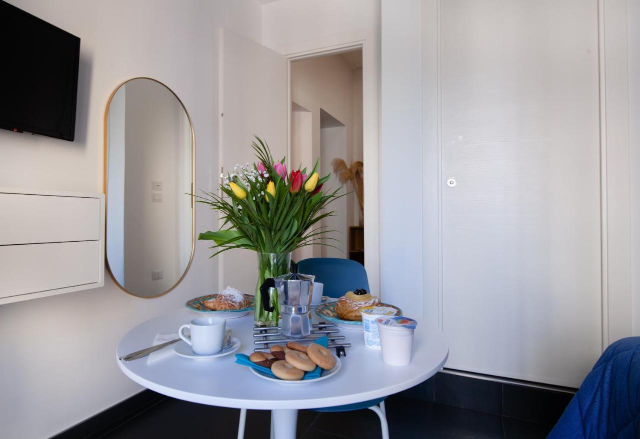 I Canestrari Bed & Breakfast Naples