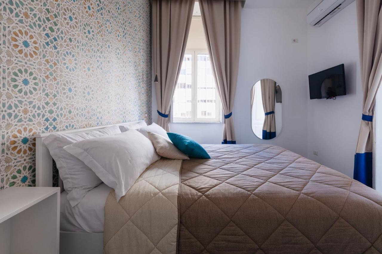Bed & Breakfast I Canestrari Naples