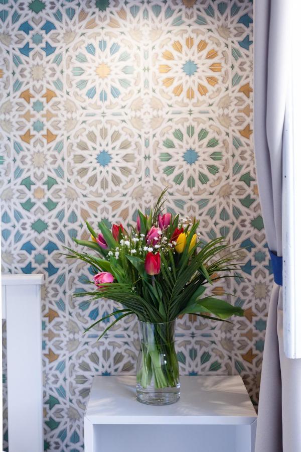 I Canestrari Bed & Breakfast Naples