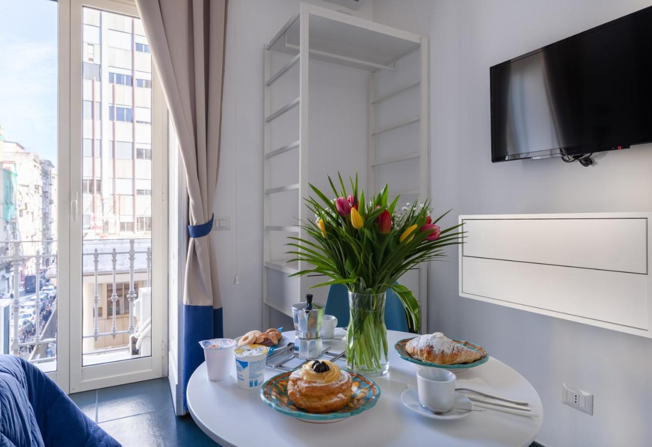 I Canestrari Bed & Breakfast *