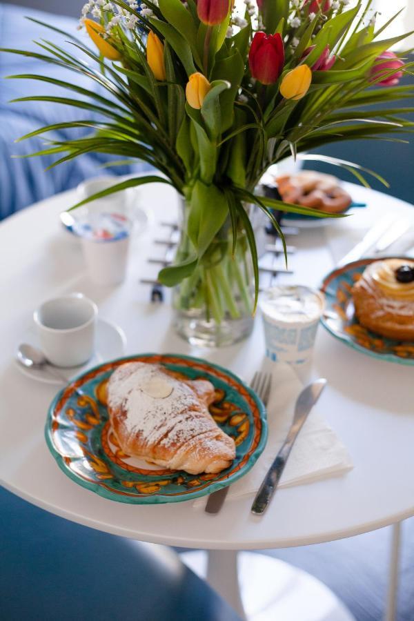 I Canestrari Bed & Breakfast Naples