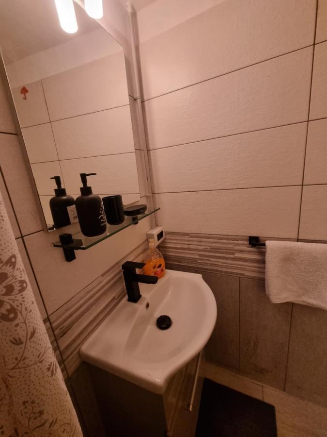 Apartment Majorana Naples