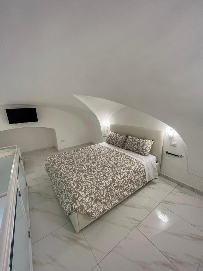 Dimora Nei Spagnoli Apartment *