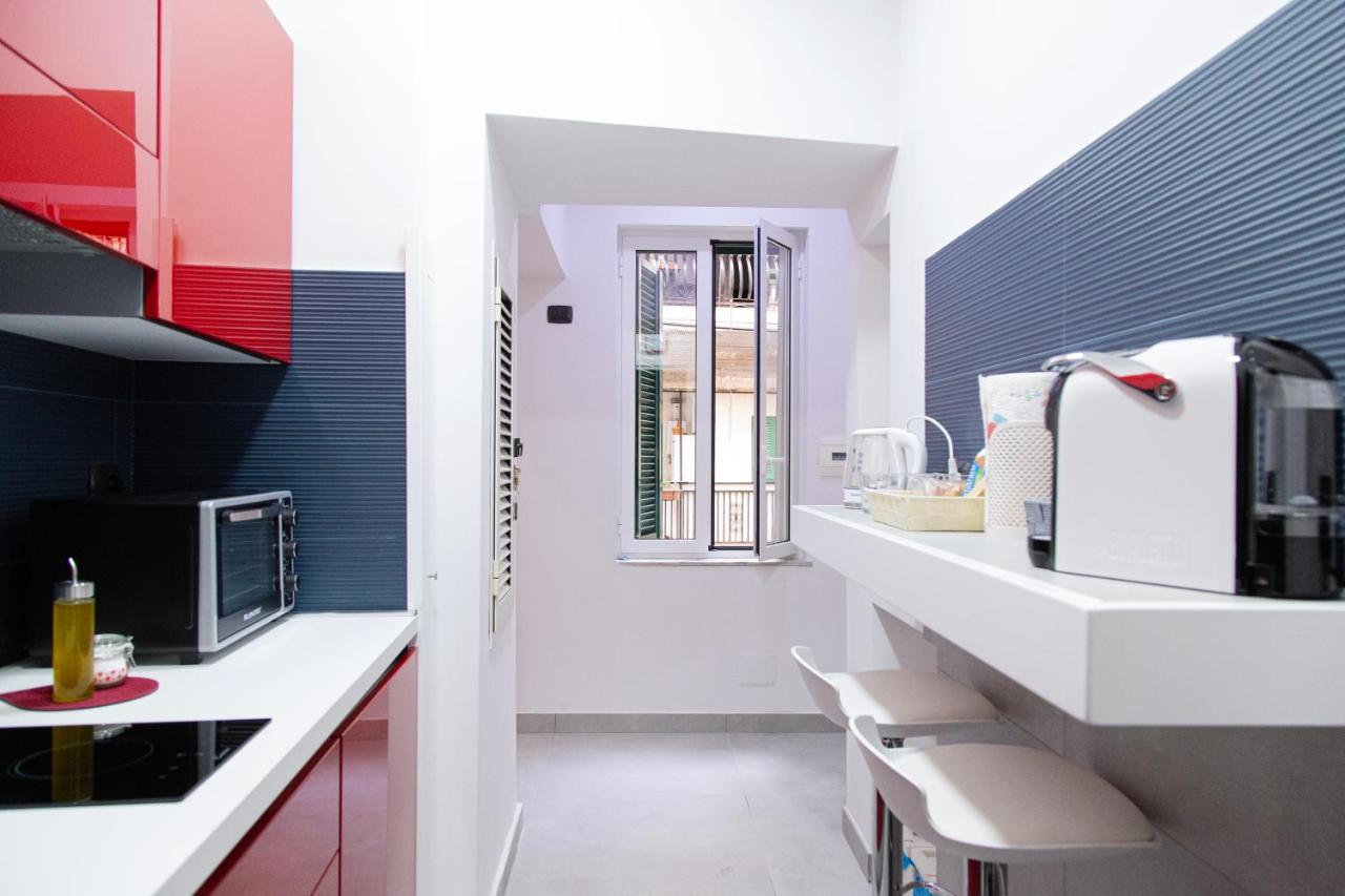 Casa Massa Holiday home Naples