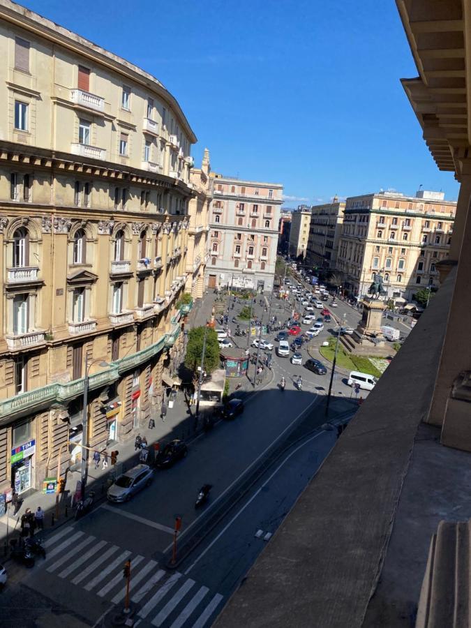Bovio 22 Apartment Naples