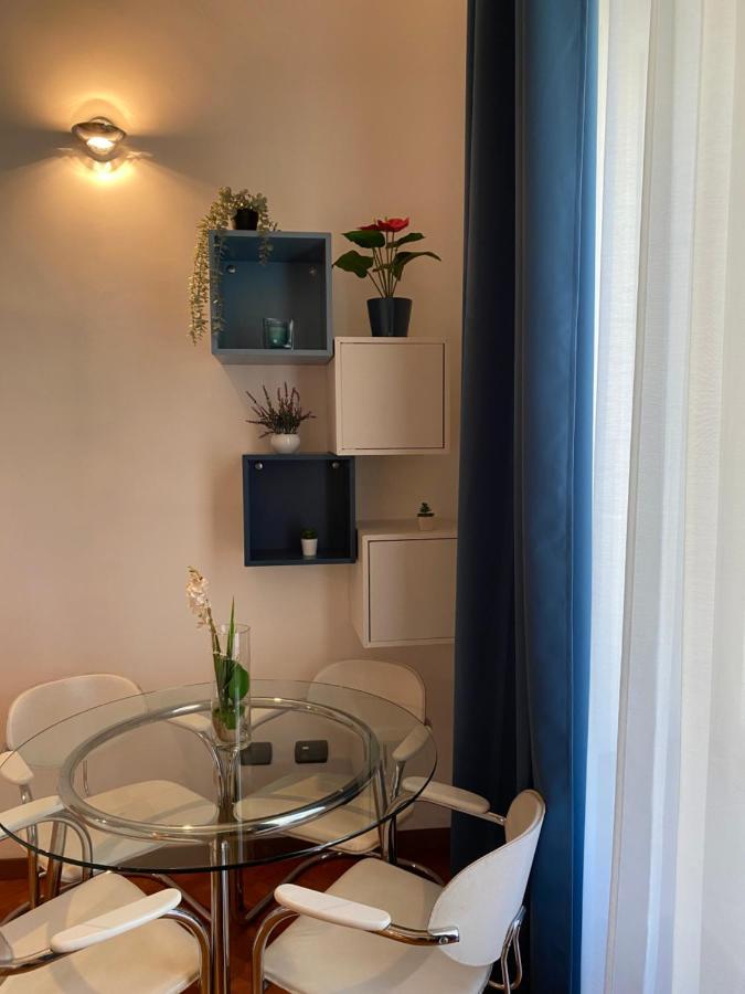 Bovio 22 Apartment