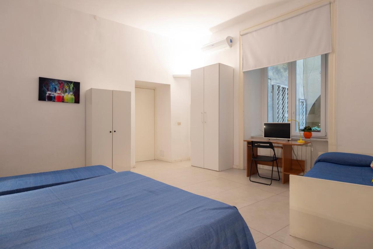 Geco's Apartment *