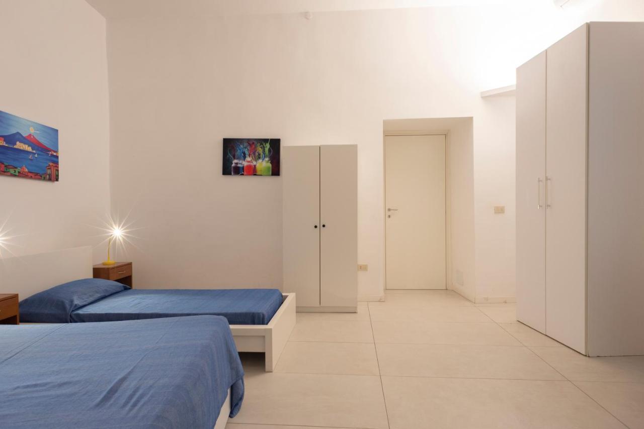 Geco's Apartment