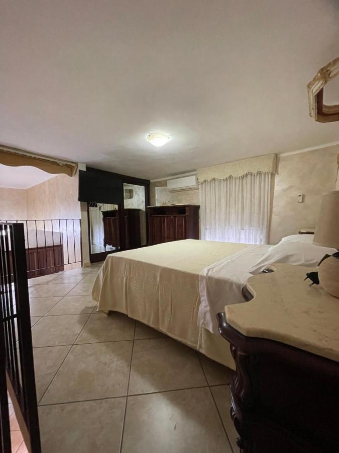Casa Di Nonna Bertina Naples
