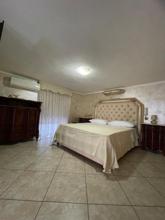 Apartment Casa Di Nonna Bertina