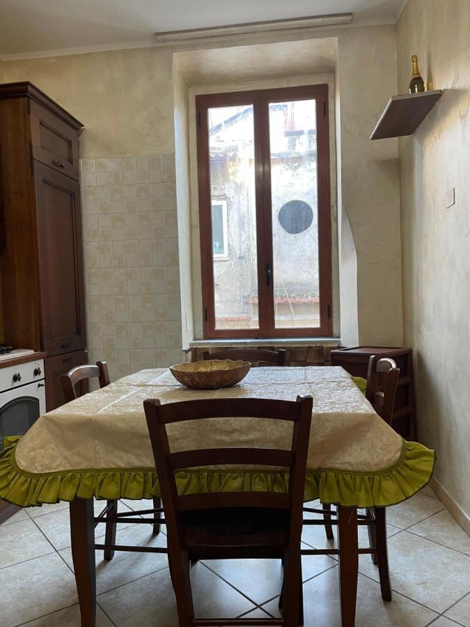 Casa Di Nonna Bertina Apartment
