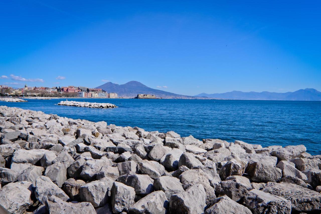 Apartment Mergellina 84 Chiaia, Stadio Maradona Lungomarecaracciolo Naples