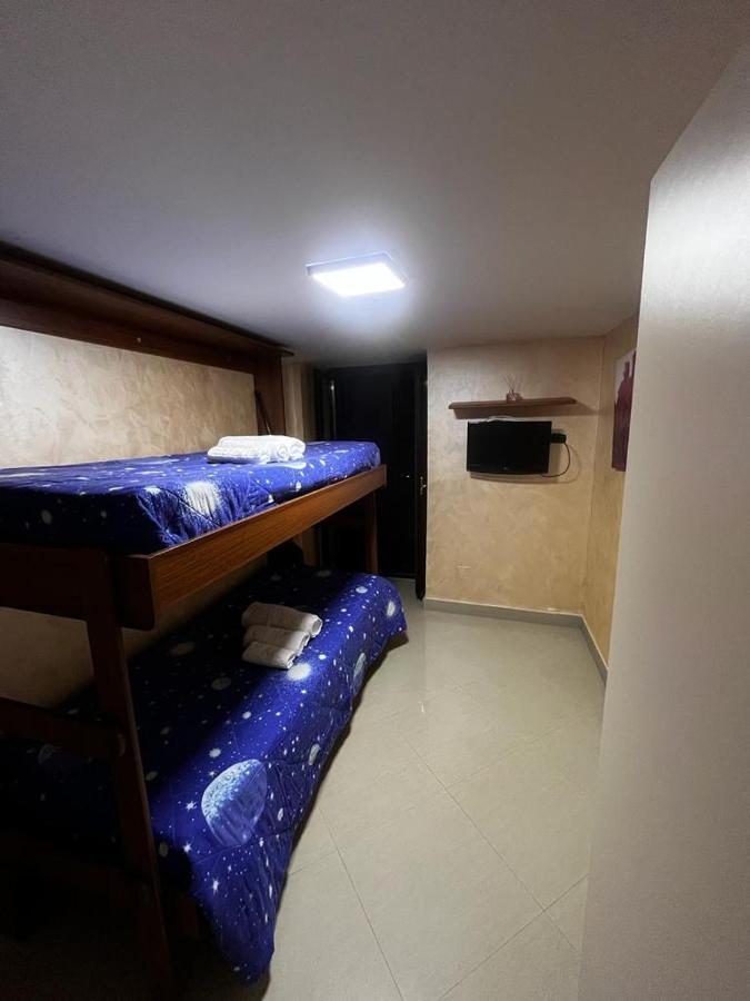 Apartment Casa Fortunato