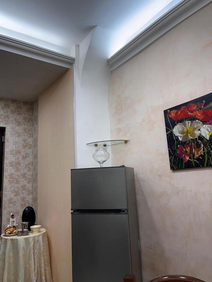 Casa Fortunato Apartment