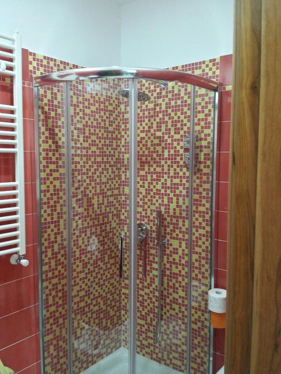 Floor Rentrooms Guest house Naples
