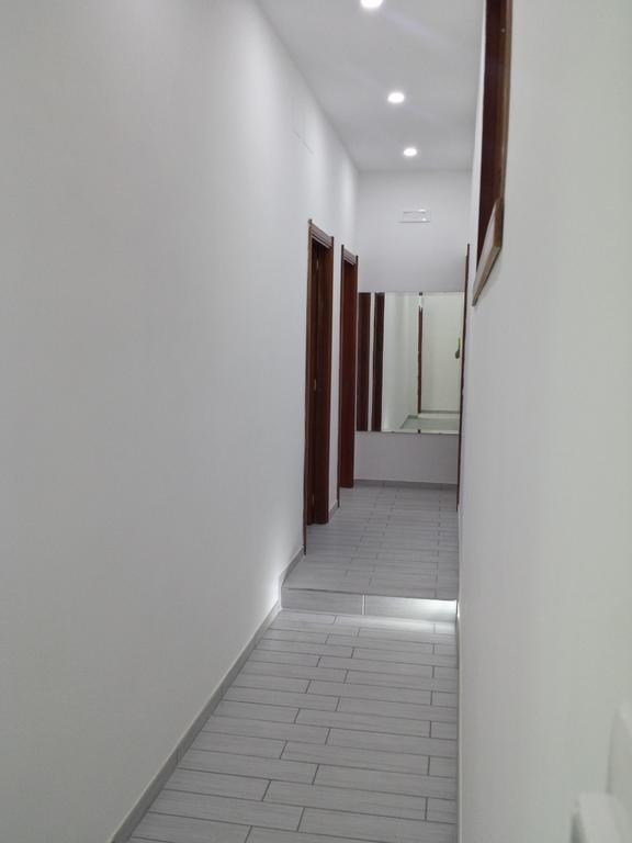 Guest house Floor Rentrooms