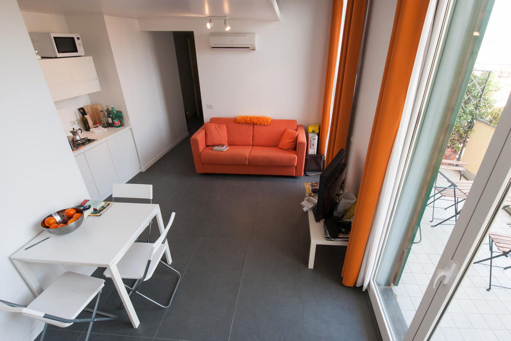 Nardones 48 Apartment *