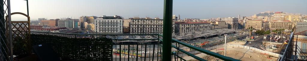 Floor Rentrooms 3* Naples
