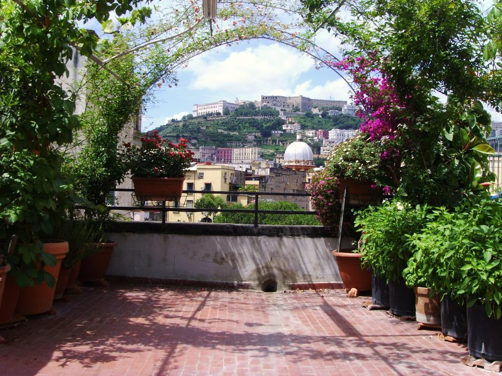 Bed & Breakfast D'incanto A