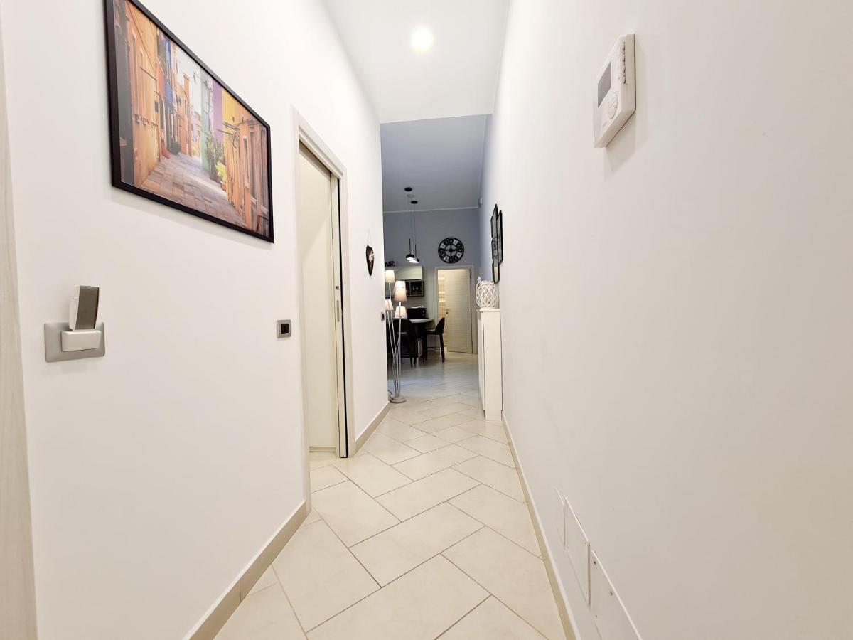Apartment La Gioiosa