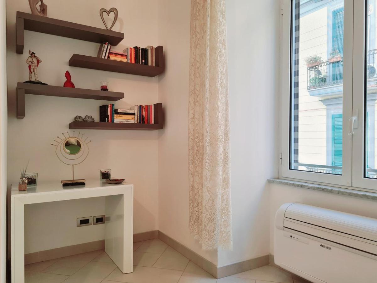 Apartment La Gioiosa *