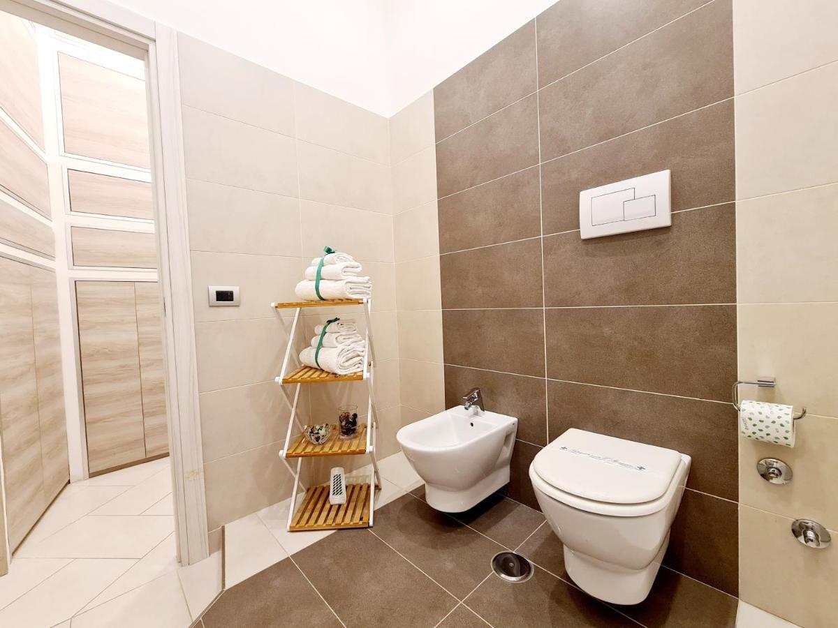 La Gioiosa Apartment *