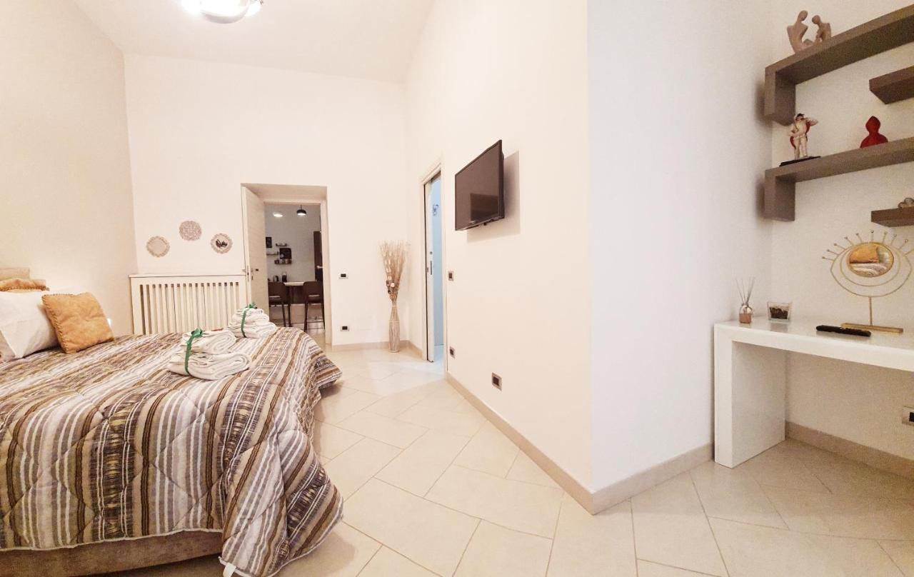 Apartment La Gioiosa Naples