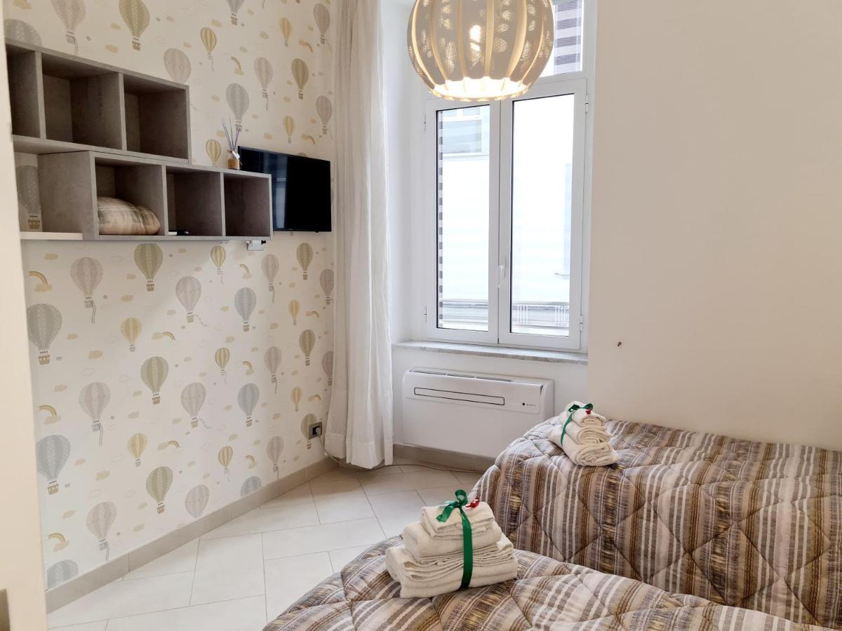 Apartment La Gioiosa Naples