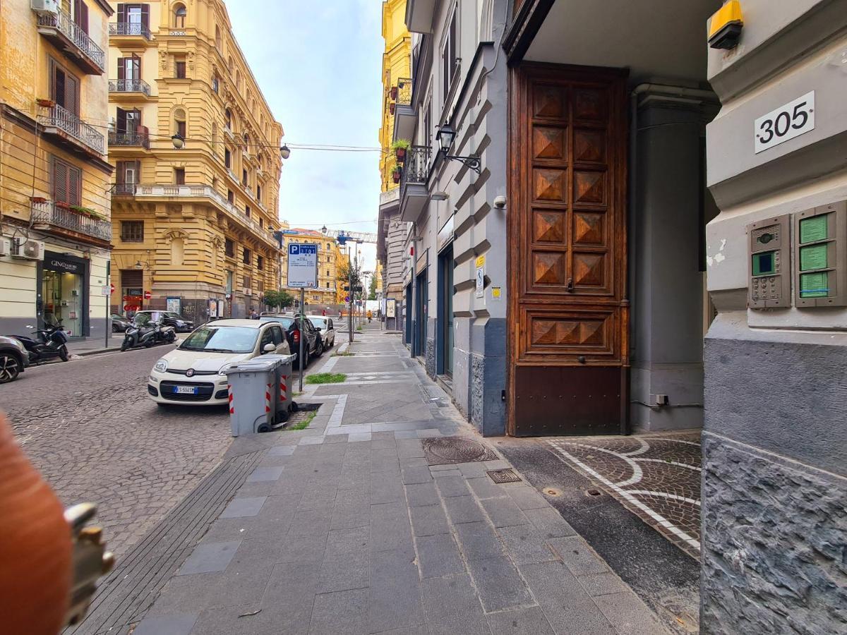La Gioiosa Apartment