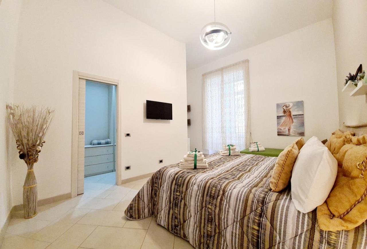 La Gioiosa Apartment Naples