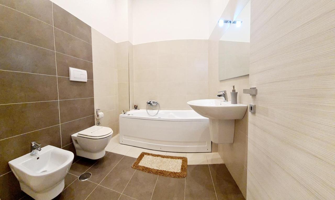 La Gioiosa Apartment
