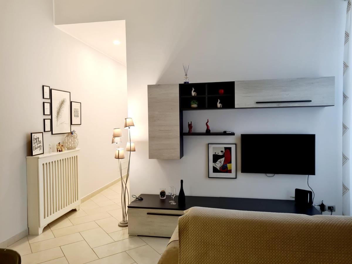 Apartment La Gioiosa *