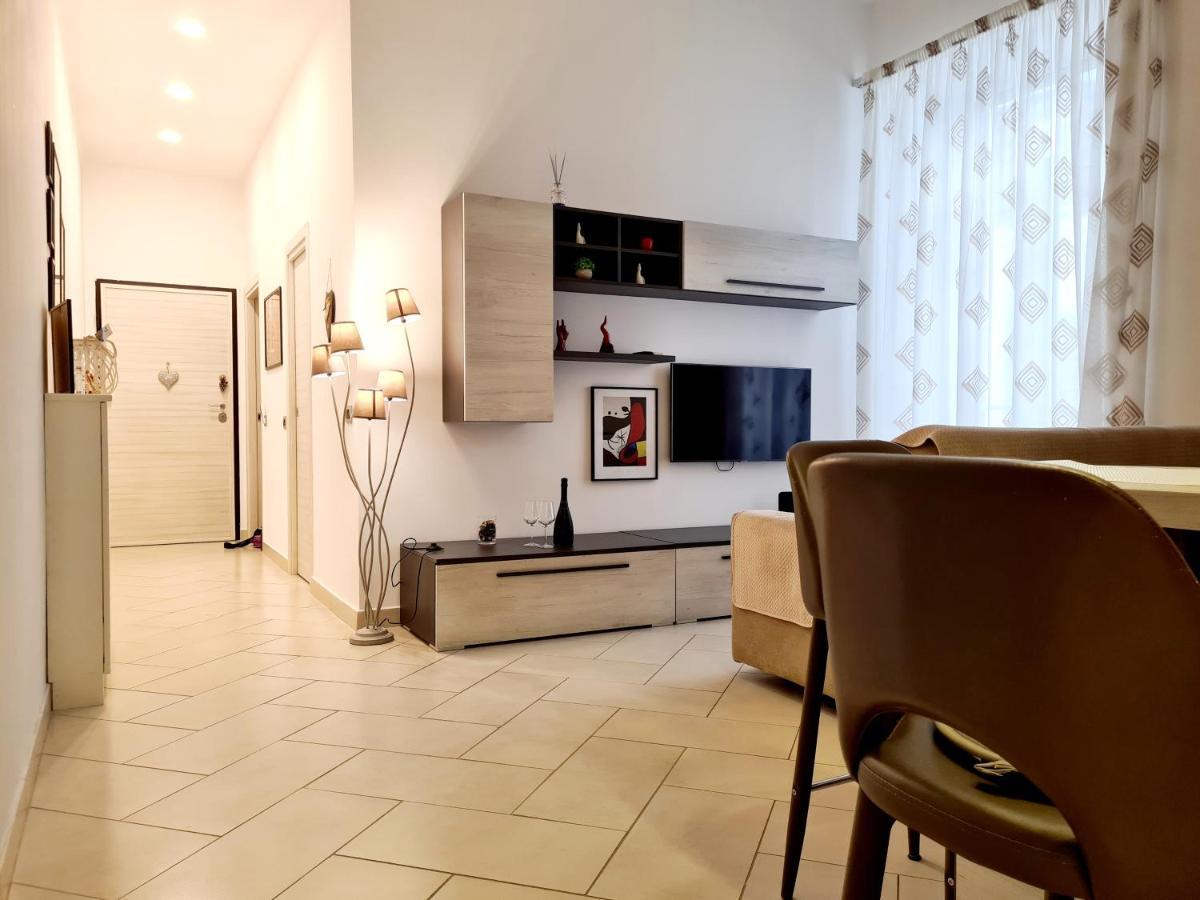 Apartment La Gioiosa
