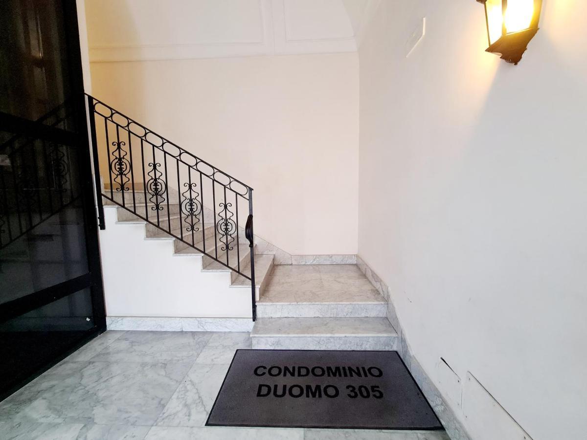 La Gioiosa * Naples
