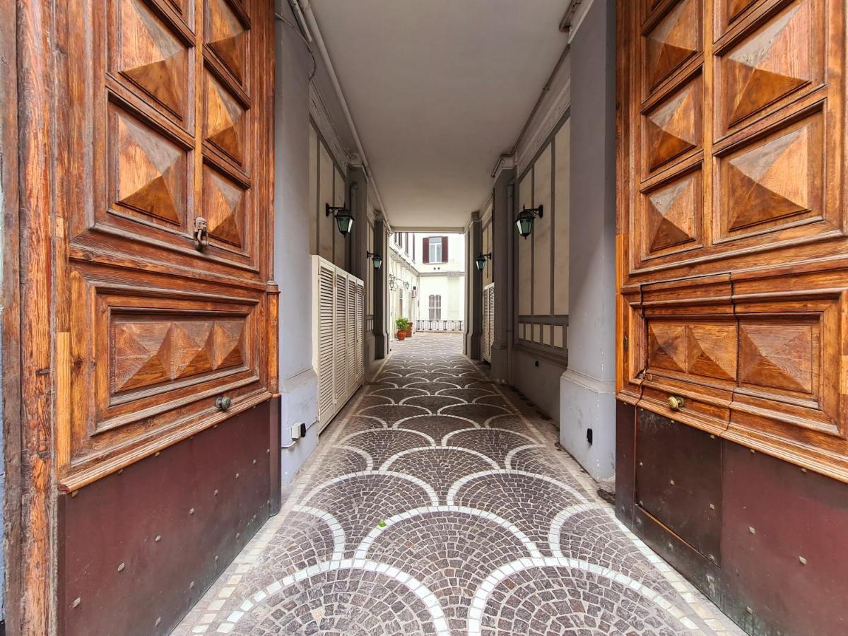 Apartment La Gioiosa Naples