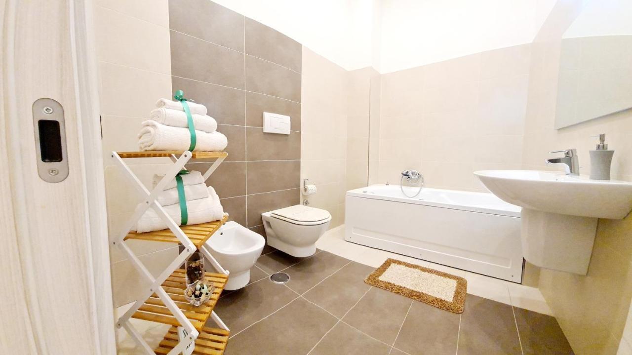 Apartment La Gioiosa *